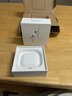 Apple/蘋(píng)果 AirPods 4 搭配USB-C充電盒 蘋(píng)果耳機 藍牙耳機 適用iPhone/iPad/Mac 四代 曬單實(shí)拍圖