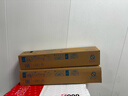東芝（TOSHIBA）T-FC415C原裝墨粉盒2110墨粉盒2010墨盒2510墨粉東芝2610AC墨盒2515AC墨粉 青色高容415C-C（570g，33600頁） 曬單實(shí)拍圖