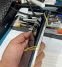 E-Trend適用華為watch2電池2pro手表1大容量GT3一代3換gt2二代4G藍(lán)牙版榮耀魔術(shù) 華為watch gt3代 46mm電池【需焊接】 曬單實拍圖