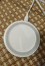 綠聯(lián)適用蘋(píng)果無(wú)線(xiàn)充電器iPhone17/16/15/14/13ProMax/12/X/8P小米華為安卓手機耳機15W桌面充電板底座 曬單實(shí)拍圖
