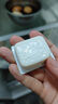 安佳(Anchor)新西蘭進(jìn)口 動(dòng)物黃油原味無添加鹽10g*20 早餐小粒包裝 曬單實(shí)拍圖