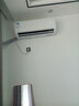 美的（Midea）出品空調(diào)套裝大1.5匹2P/3匹掛機新一級能效酷省電冷暖變頻壁掛式 美的（華凌）大1.5匹一級能效 曬單實拍圖