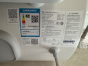 米家小米國家補貼20%智能電熱水器60升N1 3300W變頻速熱增容家用免換鎂棒儲水式一級能效以舊換新MJ03 曬單實拍圖