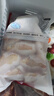 1號(hào)會(huì)員店特大號(hào)雞翅中出口級(jí)雞肉烤雞翅炸翅中 無保水劑  凈重2斤 曬單實(shí)拍圖