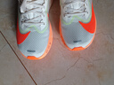 耐克 （NIKE）2025年女子W ZOOM FLY 6跑步鞋 FN8455-105 39 曬單實(shí)拍圖