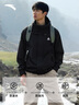 安踏軟殼衣丨大地之殼2.0四防運動外套男新款戶外防風(fēng)徒步登山服 曬單實拍圖