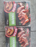 喜旺韓式泡菜大塊肉烤腸200g*2盒酸辣肉腸燒烤空氣炸鍋食材宵夜零食 曬單實(shí)拍圖