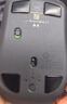 羅技（Logitech）大師系列MX Anywhere 2S無(wú)線(xiàn)鼠標 藍牙鼠標 充電辦公雙模鼠標Mac電腦筆記本 雙模式滾輪中小手適用 Anywhere 2S 黑色 曬單實(shí)拍圖