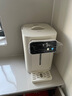 美的（Midea）電熱水瓶電水瓶 燒水壺電水壺電熱水壺 316L不銹鋼5L大容量家用48H保溫恒溫 可拆國(guó)家補(bǔ)貼11FPro 曬單實(shí)拍圖