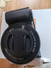 索尼（SONY）ZV-E10L 半畫(huà)幅微單相機 標準鏡頭套裝 顏值機身 精準對焦 VLOG APS-C畫(huà)幅 黑色 曬單實(shí)拍圖