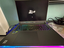 ROG槍神9 Plus 酷睿U9 18英寸 星云屏游戲本筆記本電腦(U9 275HX 16G 1T RTX5060 2.5K 240Hz) 曬單實(shí)拍圖
