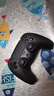索尼（SONY）PS5 PlayStation DualSense無線游戲手柄 ps5手柄-午夜黑  曬單實(shí)拍圖