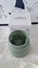 韓方五谷蘆薈膠舒緩凝膠面霜曬后修護褪紅補水保濕祛痘淡化疤痕乳液男女士 曬單實(shí)拍圖