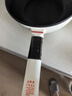 榮事達（Royalstar）電炒鍋 智能電火鍋 電蒸鍋 電煮鍋家用多功能大功率一體鍋 炒菜鍋4.5L電熱鍋DCG04F1家電國家補貼 曬單實拍圖