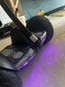 九號(hào)（Ninebot）電動(dòng)平衡車Mini小九黑色成年人電動(dòng)車代步腿控智能兩輪大人長(zhǎng)續(xù)航非燃動(dòng)版Plus 曬單實(shí)拍圖