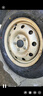 玲瓏輪胎175/70R14 84T 玲瓏臻選 HD 適配吉利帝豪/長安悅翔 曬單實拍圖