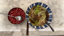 李先生 招牌紅燒牛肉面560g*6盒大塊牛肉 非油炸早餐夜宵速食方便面泡面 曬單實(shí)拍圖