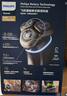 飛利浦（PHILIPS）【周杰倫同款】電動剃須刀全新一代旋護(hù)式新9系ultra+-24H持久凈剃刮胡刀配紫外線充電盒 七夕禮物 曬單實拍圖