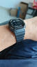 卡西歐（CASIO）G-SHOCK  DW-H5600冠軍之心主題藍(lán)牙計(jì)步運(yùn)動(dòng)手表 【七夕禮物】 DW-H5600MB-1PR 曬單實(shí)拍圖