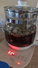 貢小主花草茶冷泡茶多口味水果茶包金桔檸檬百香果茶鮮切檸檬片花茶315g 曬單實(shí)拍圖