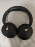 聲闊（SoundCore）【京東獨家】Q30藍牙耳機頭戴式主動降噪無線金標音質(zhì)電競游戲運動隔音適用蘋果華為小米手機黑色 曬單實拍圖