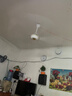遠東牌吊扇靜音大風(fēng)力吊扇五葉56寸工業(yè)餐廳宿舍純銅遙控大吊風(fēng)扇客廳 56寸五葉吊扇王【純銅電機】五檔 曬單實(shí)拍圖