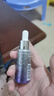 自然堂（CHANDO）虞書欣同款 肌源修護(hù)小紫瓶精華液第六代10ml  曬單實(shí)拍圖