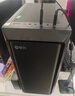 攀升戰魂電競游戲設計師臺式電腦主機整機（15代U7 265KF/RTX5070/1T/32G D5 水冷）國家補貼20% 曬單實(shí)拍圖