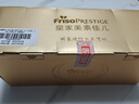 美素佳兒（Friso）皇家較大嬰兒配方奶粉2段（6-12個月）800克*3 乳鐵蛋白 新國標(biāo) 曬單實拍圖