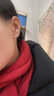 BMOI老鳳凰999黃金足金mini小金蝴蝶結耳釘女ins精致小巧簡約養(yǎng) 小金蝴蝶結耳釘【一對】同 曬單實拍圖