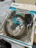 帝特USB轉RS485/RS422轉換器 9針串口模塊485轉usb高速通訊轉換線(xiàn)1.5米DT-5019(2nd)  曬單實(shí)拍圖