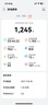 華為（HUAWEI）手環(huán)10 標準版 蒼穹灰 智能手環(huán)專(zhuān)業(yè)睡眠分析情緒健康鋁合金機身心率監測運動(dòng)手環(huán)手環(huán)9升級 曬單實(shí)拍圖