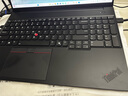 ThinkPad【國家補貼20%】聯(lián)想E16超能版筆記本電腦 商務(wù)辦公學(xué)生輕薄本 英特爾酷睿5 220H 16G 1T 2.5K黑色 曬單實拍圖