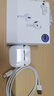 【直營(yíng)正品丨降噪Air4代】適配蘋(píng)果真無(wú)線(xiàn)ANC降噪藍牙半入耳式耳機iPhone16/15/14Pro頂配airpods4 【原版同功能pods4降噪版】 【主動(dòng)降噪+空間音頻+三真電量】 曬單實(shí)拍圖