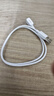 小米（MI）REDMI Watch 5 皎月銀 國家補(bǔ)貼 澎湃OS 2 心率血氧監(jiān)測(cè) 藍(lán)牙通話 紅米手表5 智能手表 小米汽車 曬單實(shí)拍圖