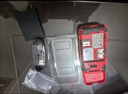 諾基亞 NOKIA 2660 Flip 4G 移動(dòng)聯(lián)通電信 雙卡雙待  翻蓋手機(jī) 備用手機(jī) 老人老年手機(jī) 學(xué)生手機(jī) 紅色 曬單實(shí)拍圖