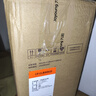 九陽（Joyoung）炒鍋不粘鍋炒菜鍋輕油少煙煎鍋爐灶通用30cm 曬單實拍圖