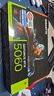 技嘉（GIGABYTE）5060 8G顯卡 風(fēng)魔 GeForce RTX 5060 WindForce SFF 8G DLSS4 游戲電競設計AI獨立顯卡 曬單實(shí)拍圖