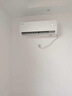 TCL京東聯名大1.5匹新一級能效真省電SE掛機空調冷暖變頻KFR-35GW/JD21+B1國家補貼以舊換新 曬單實拍圖