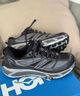 HOKA ONE ONE MAFATE SPEED 2 飛速馬法特2男子耐磨低幫休閑跑鞋 1126851-BCSTL 40 (250mm) 曬單實(shí)拍圖
