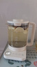 米家小米養(yǎng)生壺燒水壺恒溫電熱水壺煮茶壺泡茶器家用辦公室花茶燕窩壺 帶燉盅+316L濾網(wǎng) 1.5L燒水壺S2 曬單實拍圖
