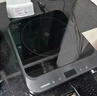 東芝（TOSHIBA）小雅電磁爐家用大功率 10重安全保護 全自動(dòng)節能小型灶低溫烹飪一鍵定時(shí) IC-21XSC 曬單實(shí)拍圖