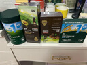 英氏（Engnice）嬰幼兒波浪形磨牙棒原味 嬰兒寶寶零食出牙磨牙餅干 帶繩防掉80g 曬單實拍圖