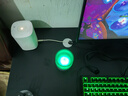 源繽威電腦桌臺(tái)式電競(jìng)桌椅套裝組合桌子辦公家用桌學(xué)習(xí)桌書房書桌寫字桌 K字碳纖黑120*60【促銷款】 曬單實(shí)拍圖