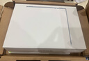Apple/蘋(píng)果AI筆記本/2025款MacBookAir13英寸M4(10+10核)16G 512G 天藍色電腦MC6U4CH/A 曬單實(shí)拍圖