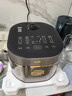 蘇泊爾（SUPOR）SF40FC3091新款藍鉆球釜4L大容量煲湯電飯煲智能家用多功能燉煮5L SF40FC3091新品藍鉆球釜 4L 電飯煲 曬單實拍圖