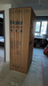 海爾（Haier）小紅花516升594mm專(zhuān)業(yè)超薄零嵌十字四開(kāi)門(mén)電冰箱家用一級能效BCD-516WGHTDB9GPU1國家補貼20% 曬單實(shí)拍圖