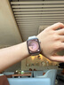 蘋(píng)果Apple Watch Series9  iwatch8智能運動(dòng)蜂窩二手手表男女通用款鋁金屬 星光色 S9 蜂窩款45mm 99成新 曬單實(shí)拍圖