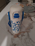 富光兒童保溫杯316L大容量雙飲學(xué)生水杯上學(xué)冬男女便攜吸管杯子500ml 曬單實(shí)拍圖