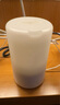 無(wú)印良品（MUJI）超聲波香薰機 家用香薰加濕夜燈臥室除味氛圍擺件生日禮物女 曬單實(shí)拍圖